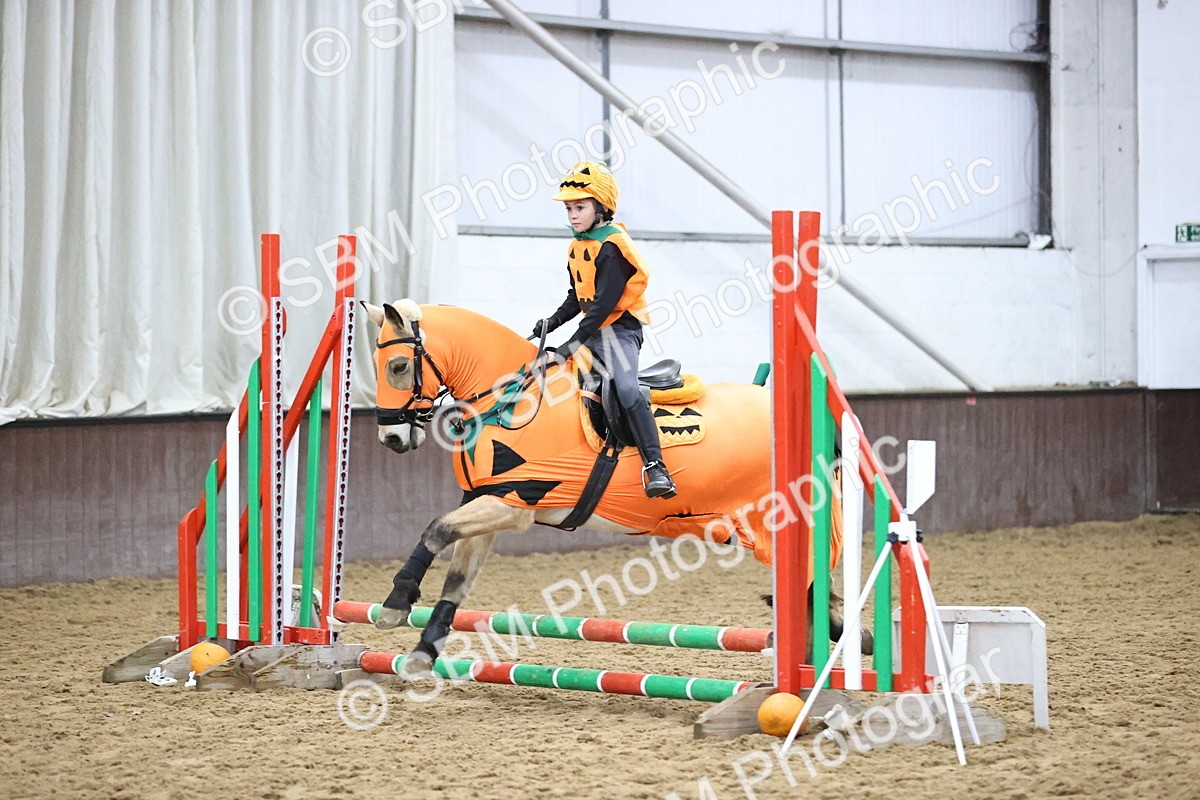 SBM_000549 - Class 2 - Show Jumping 50cm