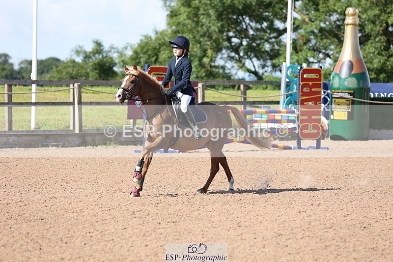 240714A-092514-01555 - Cls 1&2 128cm 10yrs & 70cm Open