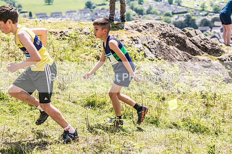 Coniston Junior-128 - Coniston Gullies Junior Fell Races Sunday 24th May 2026