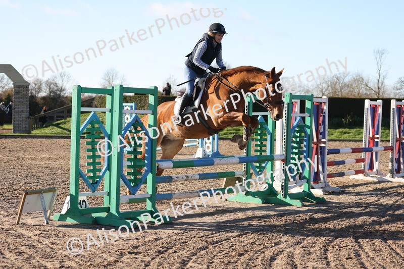 20251130-1341 - Class 3 - 80cm