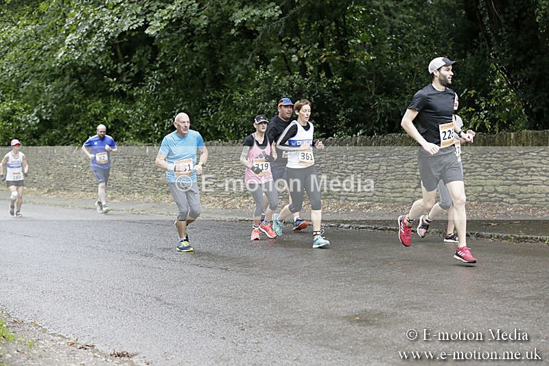 CAD131019-0357 - Cadence Events Grittleton 10km 13/10/19