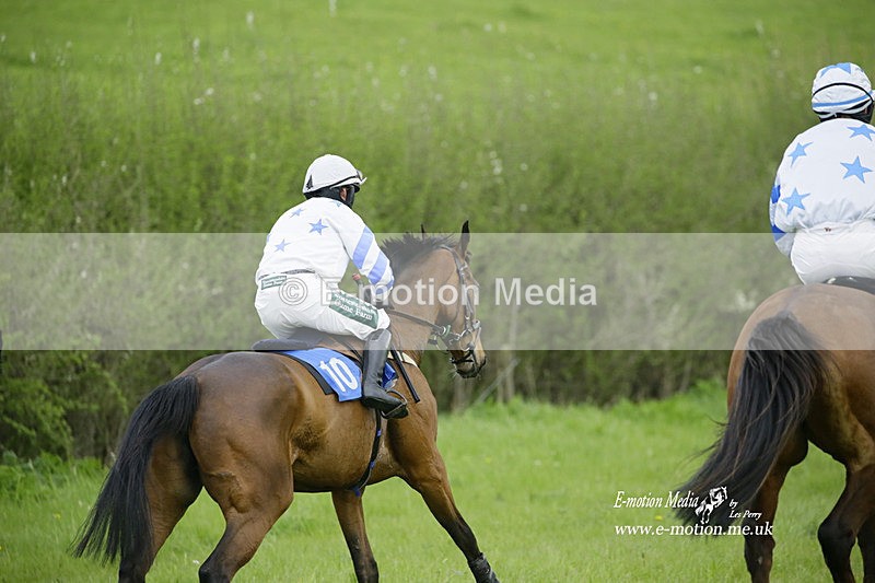 PtP 230422 511 - Berkeley Races - Woodford Glos 23/04/22