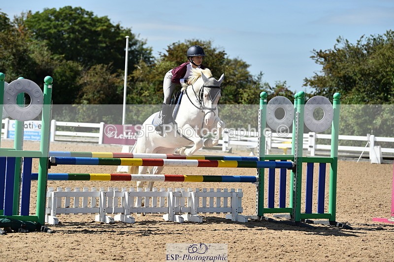 230903A-122528-04465 - Cls 19 Pony Discovery & 90cm Open