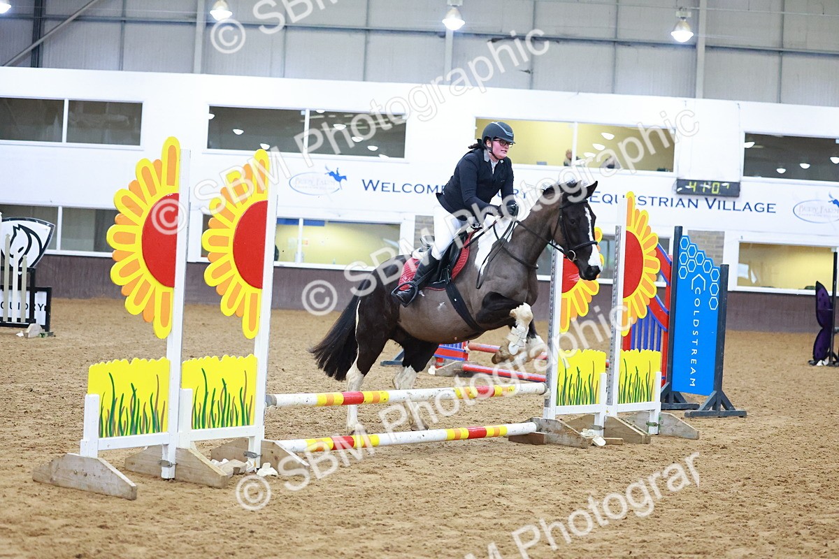 SBM_000262 - Class 19 - 50cm