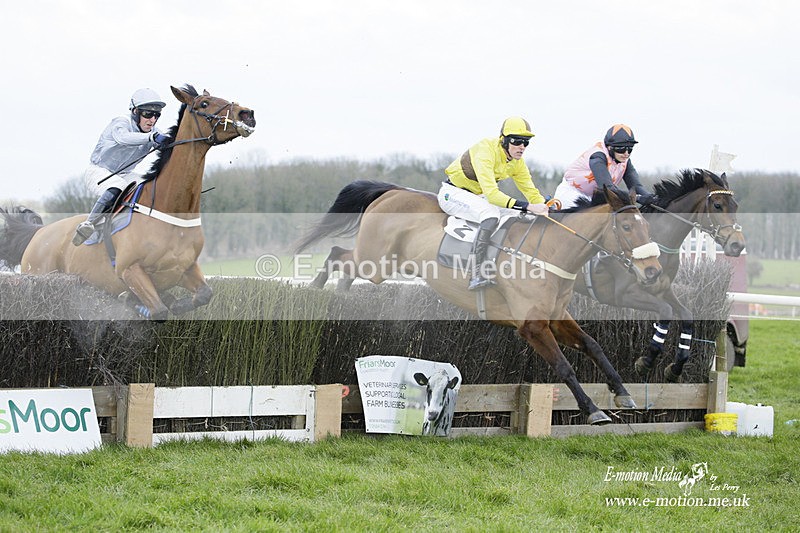 PtP 060322 175 - Blackmore & Sparkford Vale Hunt PtP 06/03/22