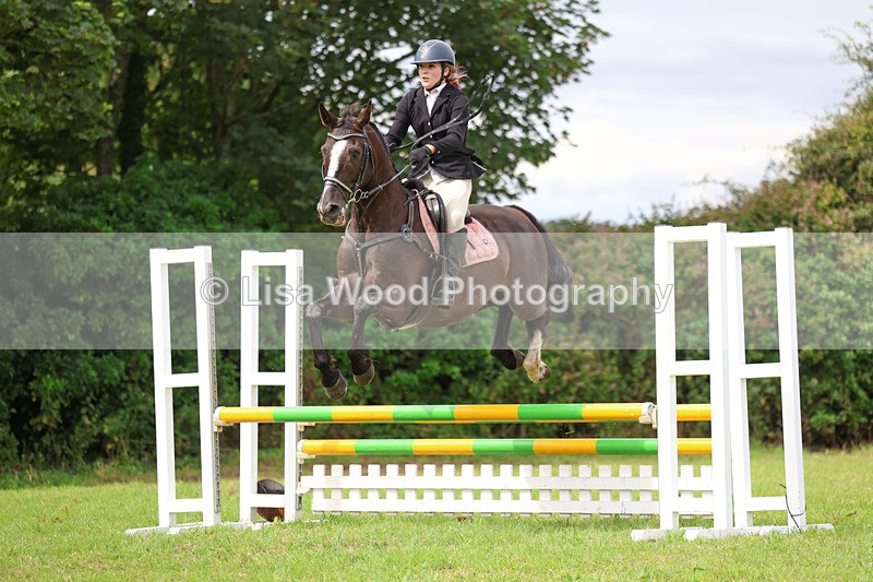 3E7A6515 - Class 3:80cm Juniors and Seniors