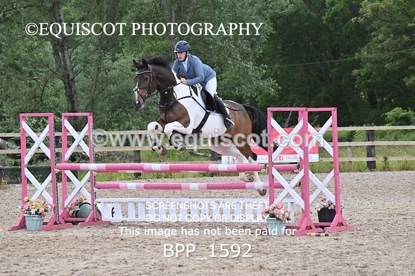 BPP_1592 - CLASS 12 SAT  Senior Discovery/ 1m Open