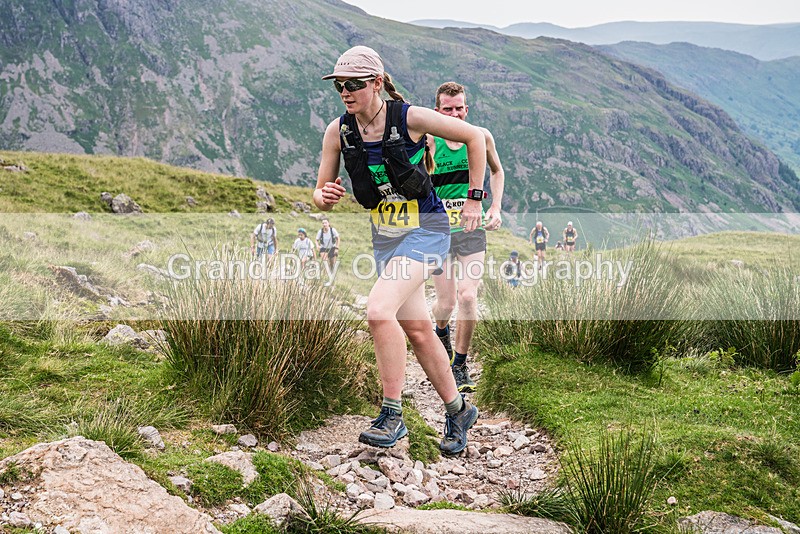 Great Lakes-144 - Great Lakes Fell Race Saturday 21st June 2025