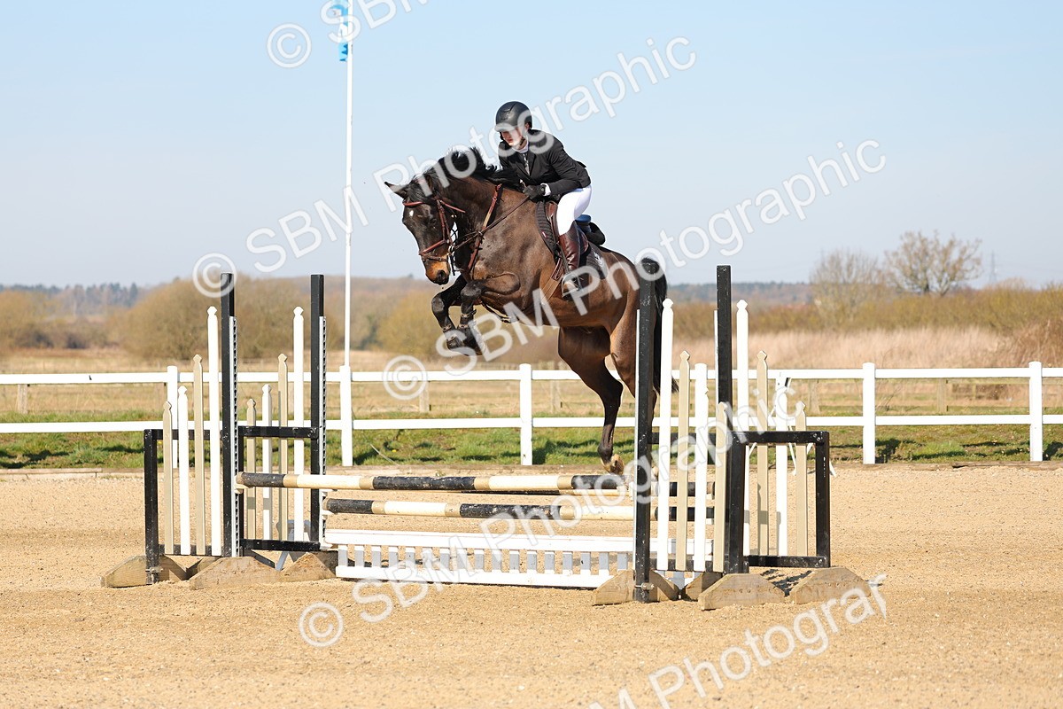 SBM_000056 - Class 1 - Clear Round