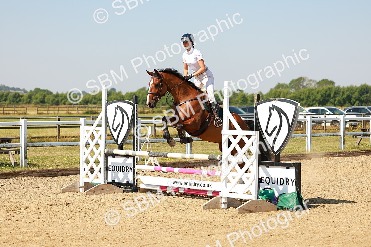 SBM_000106 - Class 2 - Senior British Novice - 90cm