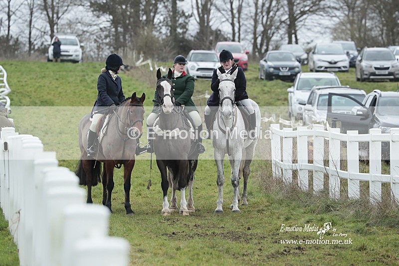 PtP 041222 0361 - Larkhill Racing Club Point-to-Point Larkhill 01/01/23