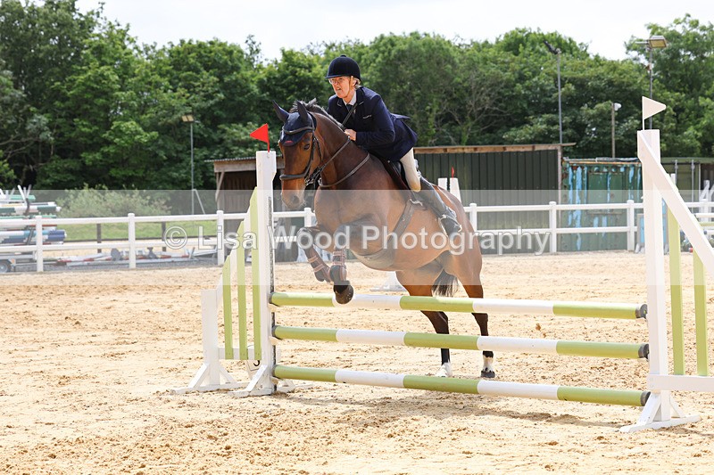 3E7A4982 - Class 9: 80cm Senior