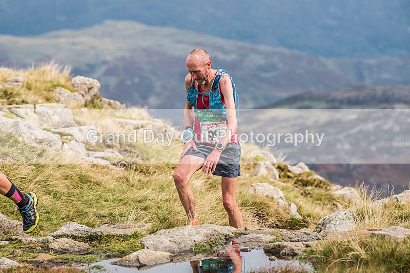 Three Shires-573 - Three Shires Fell Face Saturday 16th September 2023