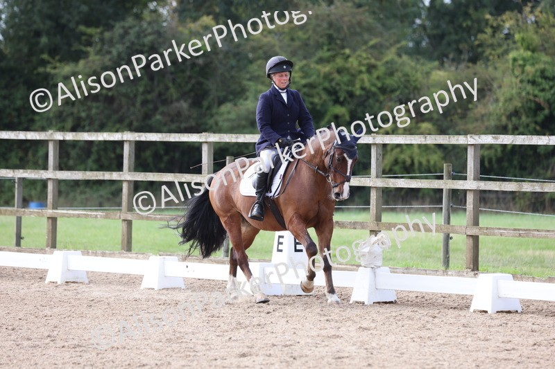 20250924-0322 - Class 3 - Novice 4