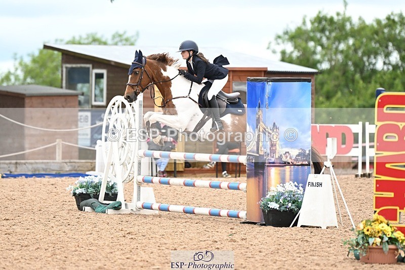 250607-114333-00675 - Cls 9 Pony Discovery and 90cm