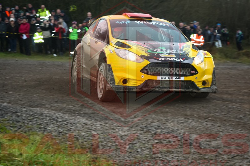 Samsonas Fivemiletown 124 of 130 - Samsonas Fivemiletown