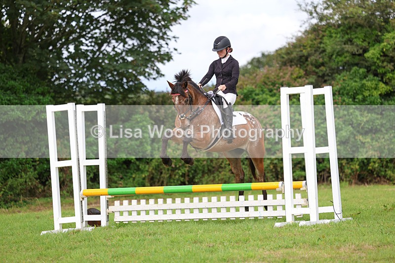 3E7A5373 - Class 1: 60cm Juniors and Seniors