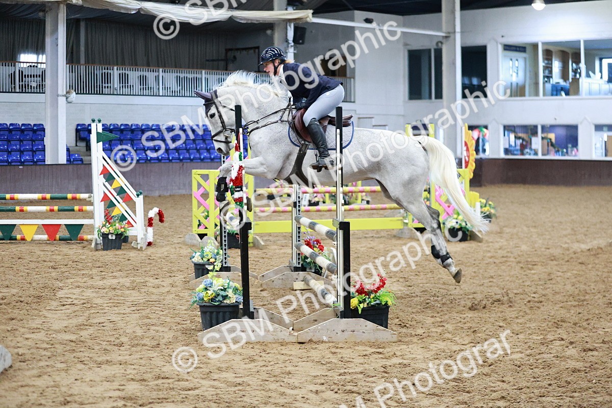 SBM_000417 - Class 2 - Senior British Novice 90cm