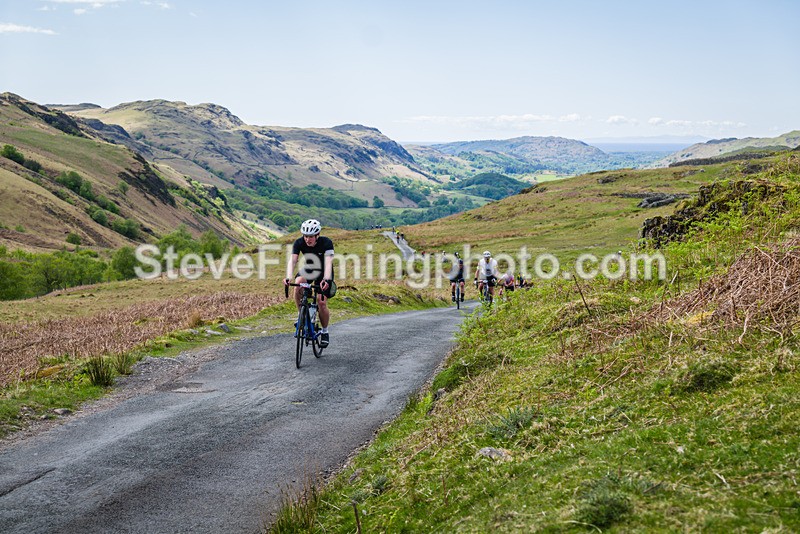 140634 - Hardknott Pass Camera 1 14.00-15.00