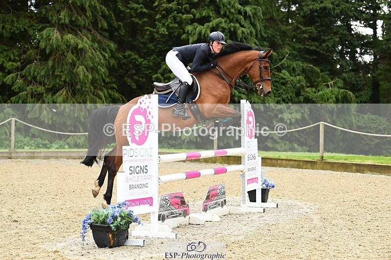 230512-092012-00068 - Cls 01 5 Yr Old Qualifier