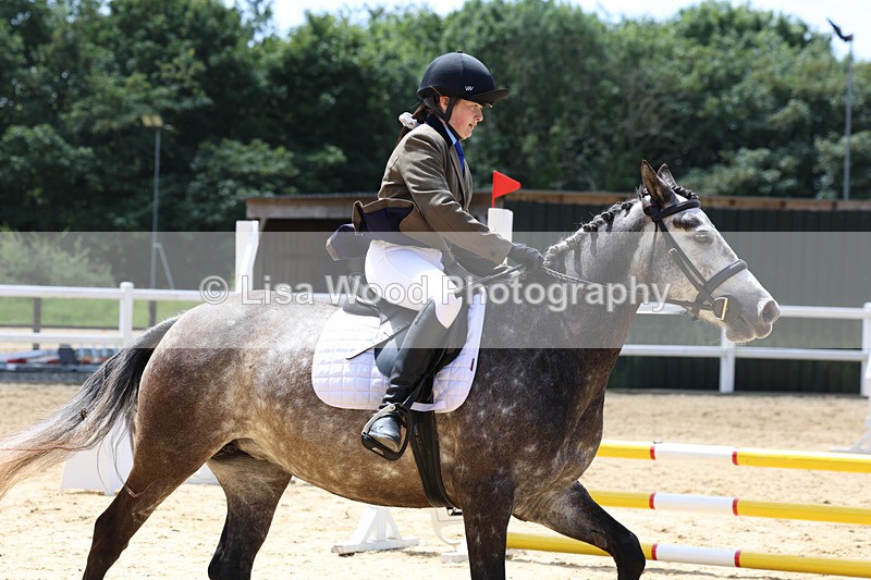 3E7A2297 - Class 4: 70 -75cm Part A