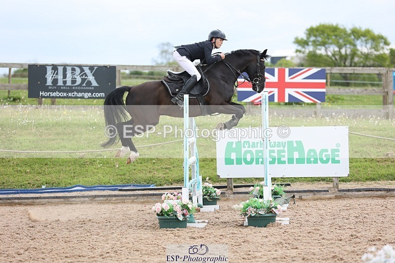 250505-135936-04959 - Cls 8 The Brown Family 148cm Grand Prix