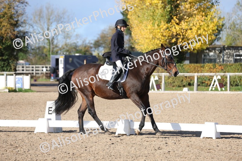 20251101-0565 - Class 4 - Novice 2