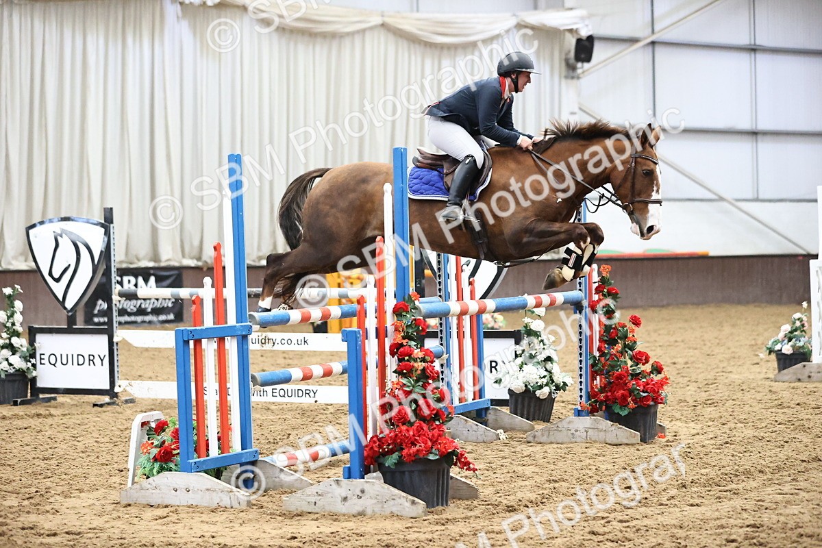 SBM_007274 - Class 19 - Senior Newcomers 1.10m