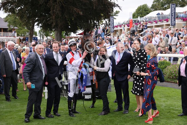 yr17082022r3-43 - Race 3 3.00pm Sky Bet Great Voltigeur Stakes