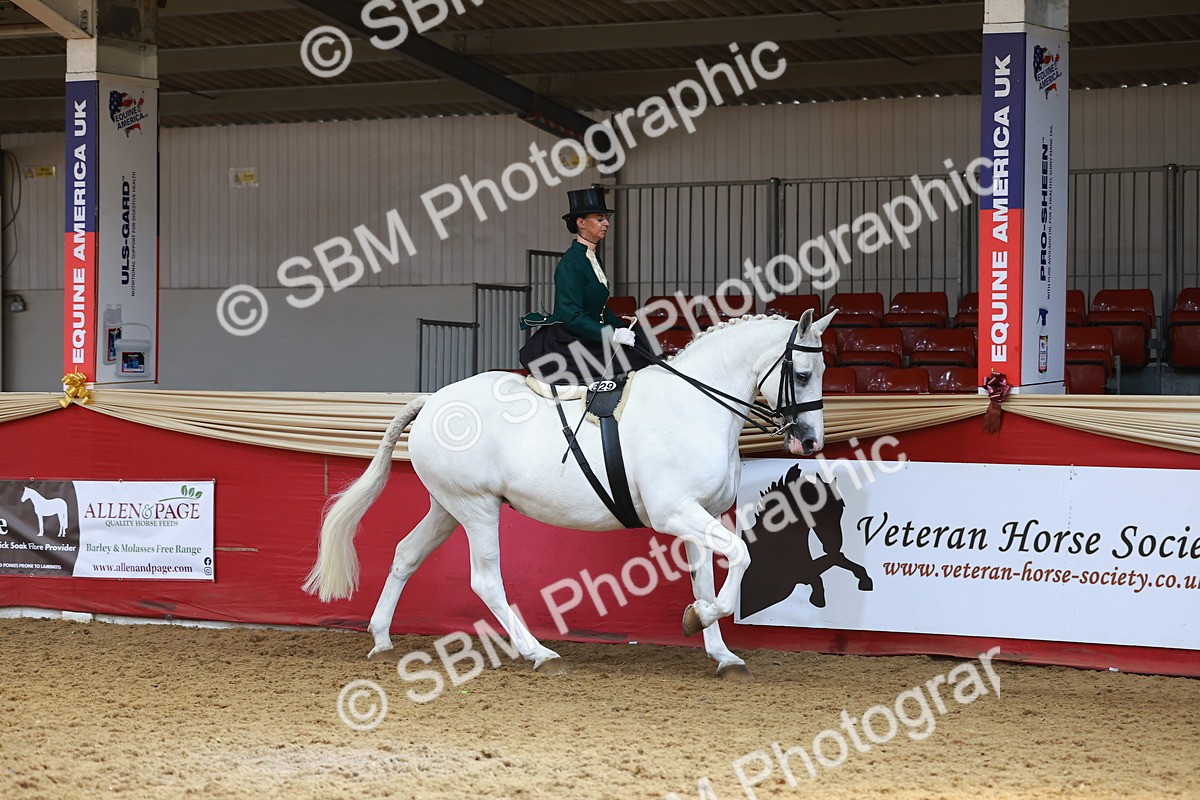 SBM_13879 - Class 106 - Ridden Costume - Side Saddle