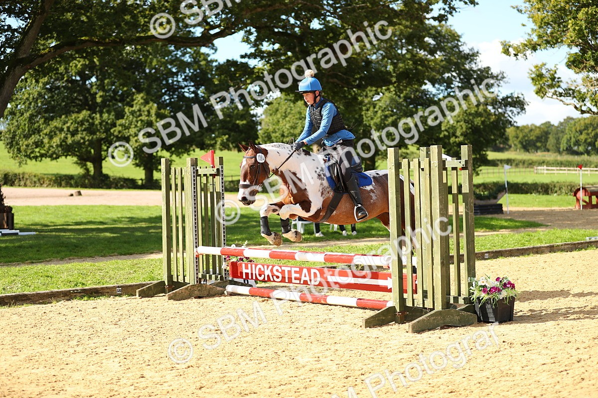 SBM_03461 - E3 Eventers Challenge 70cm Open