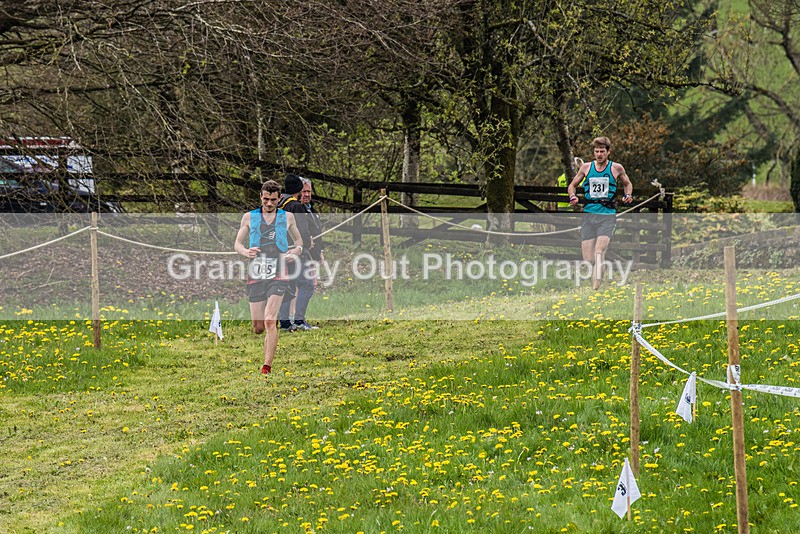 3 Peaks-1355 - The 3 Peaks Race - The Finish - Saturday 29th April 2023