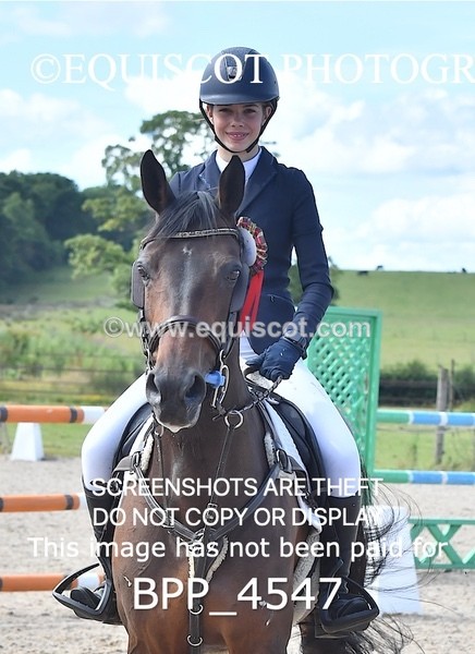 BPP_4547 - CLASS 22 SUN Junior 1.15m & 1.20m Open Handicap