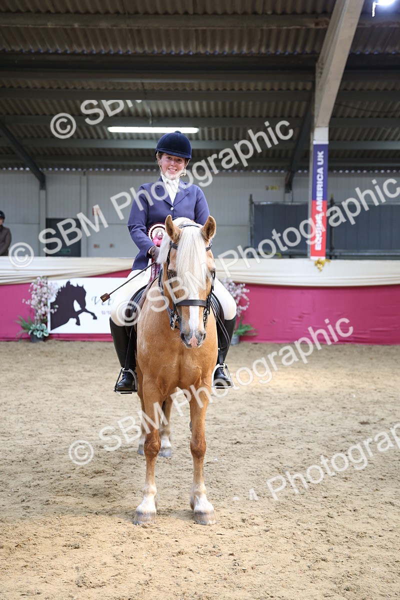 SBM_23449 - Class 904 - Supreme Final Ridden Diamond