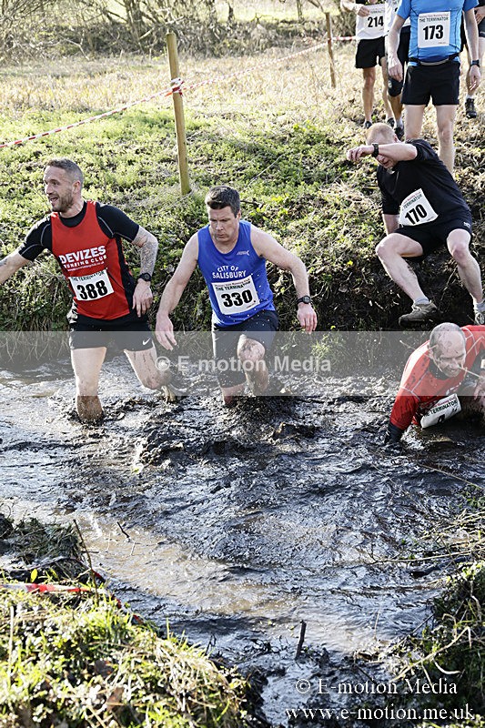 PVT 240219 445 - The Terminator Race - Pewsey Vale - 24/02/19