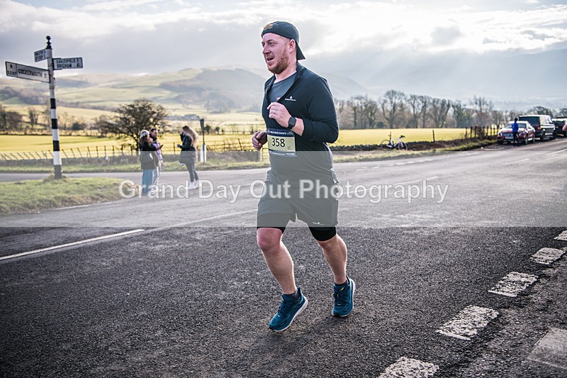 North Lakes-505 - North Lakes 10K & Half Marathon Sunday 9th February 2025