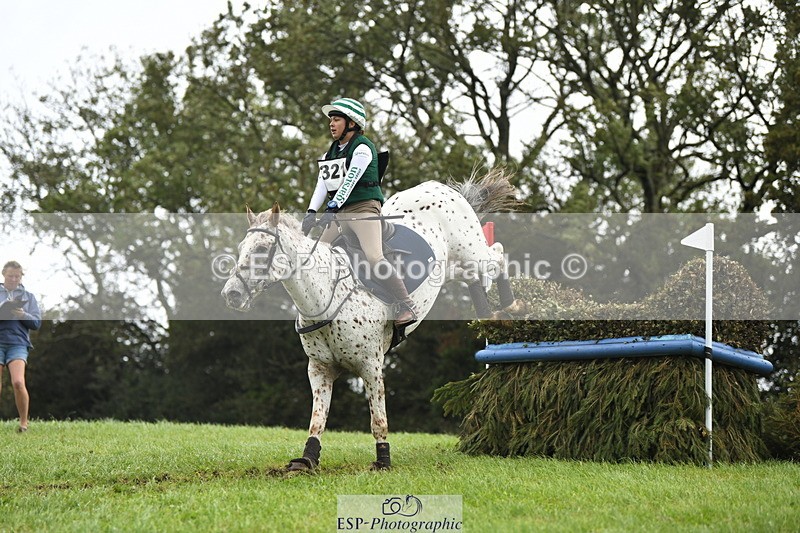 230924A-123453-05494 - 100 XC 12.00 to 13.00