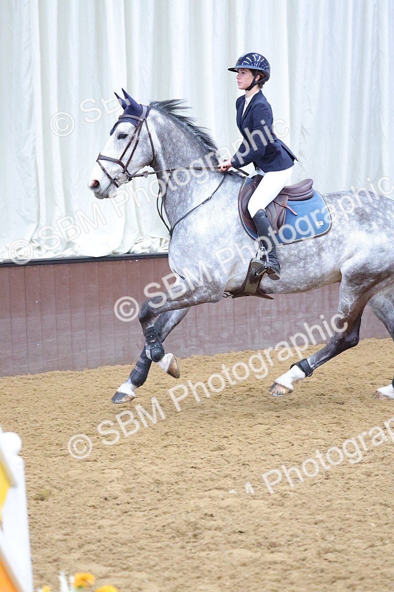 SBM_003198 - Class 8 - Senior Newcomers - 1.10m