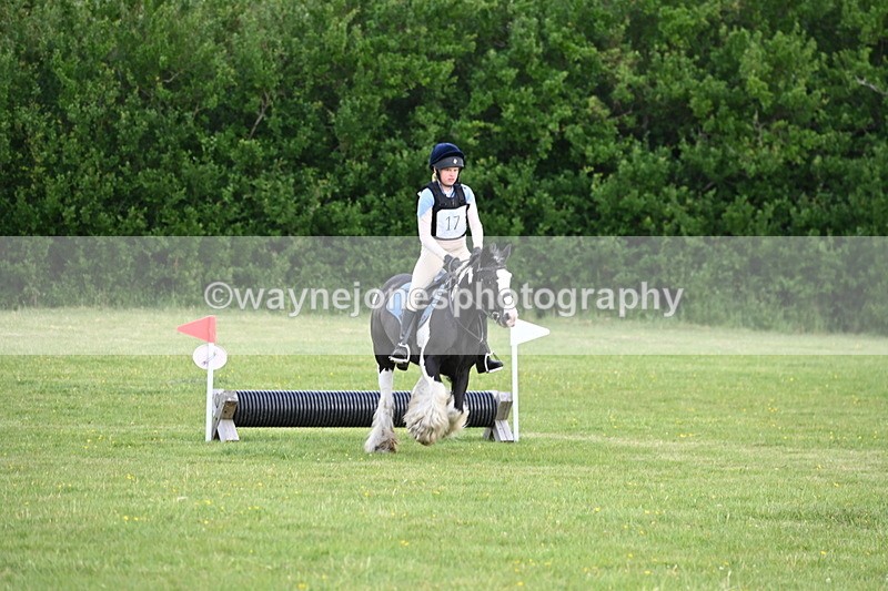 WJ6_2706 - Class 2 40cm