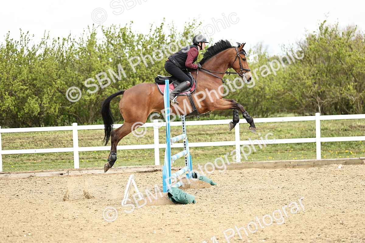 SBM_000661 - Class 3 - Senior Discovery - 1.00m