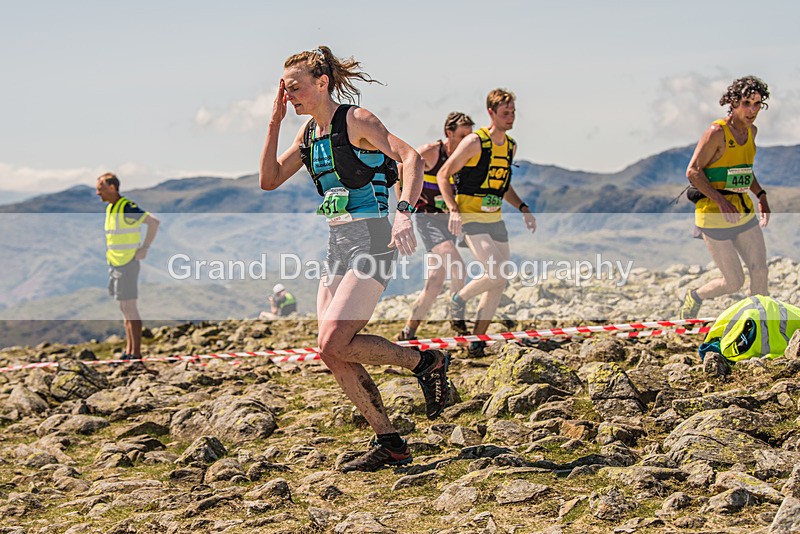 Fairfield-340 - Fairfield Horseshoe Fell Race Saturday 13th May 2023