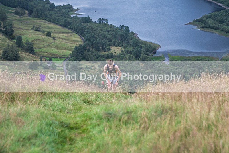 Steel Fell-48 - Steel Fell Race Wednesday 7th August 2024