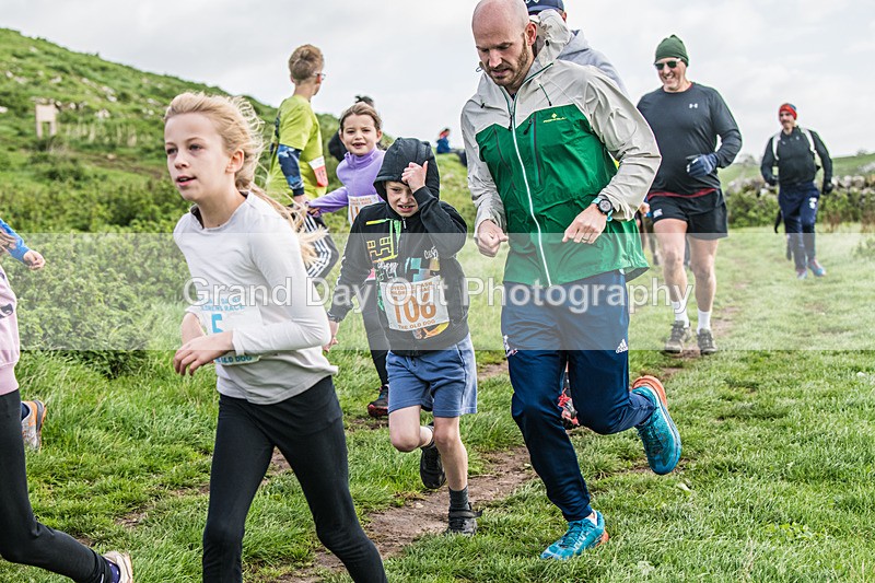 Dovedale Junior-37 - Dovedale Dash Junior Race Sunday 5th October 2025