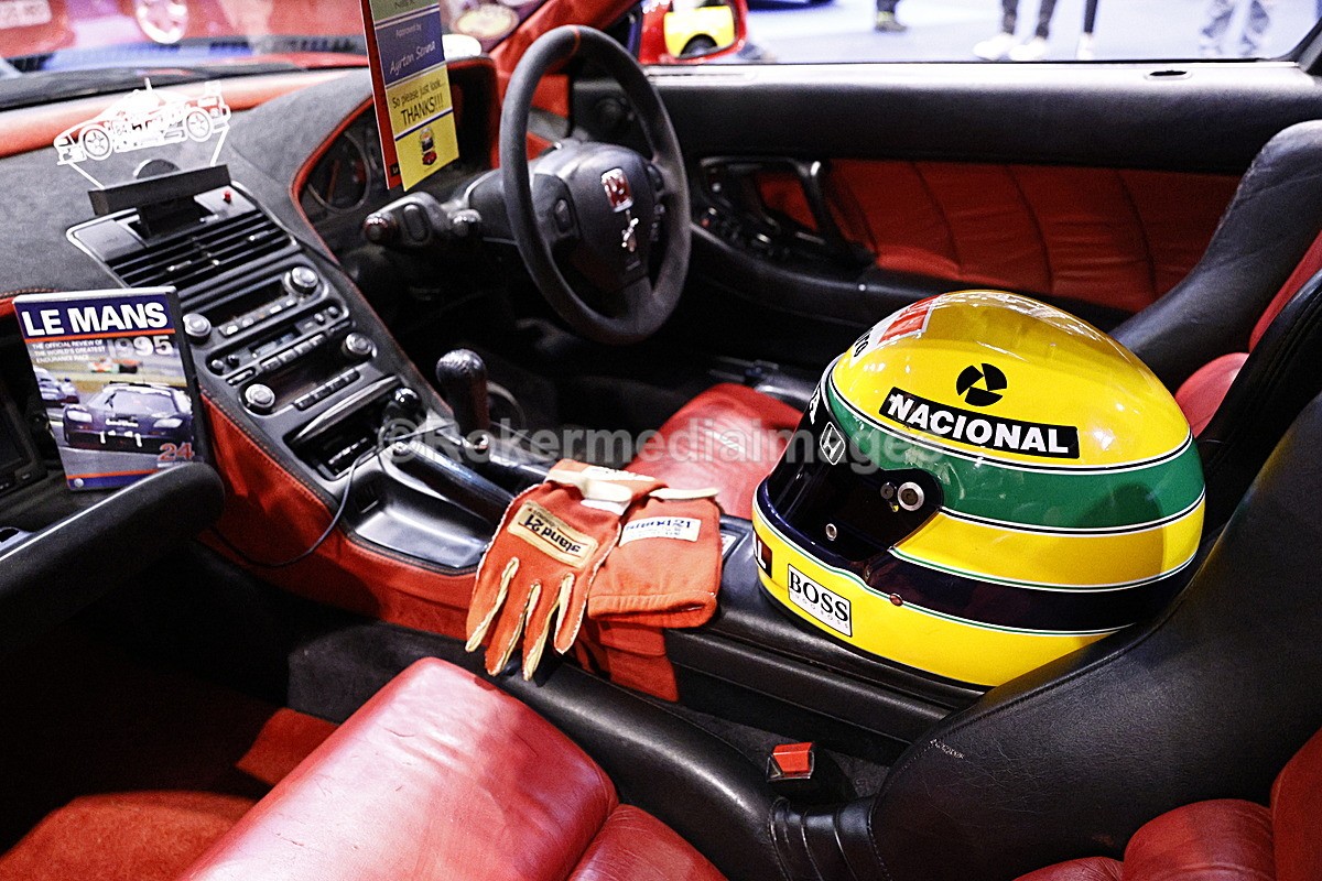 _MGL4021 - Classic Car Show NEC 2025