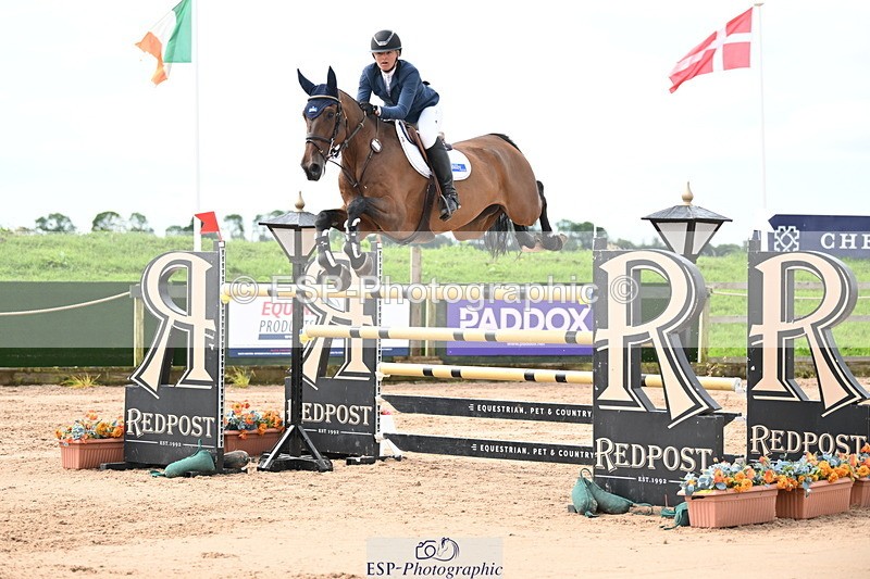 240721A-111930-17586 - Cls 8, 3 Star Big Tour LR 1.55m Grand Prix