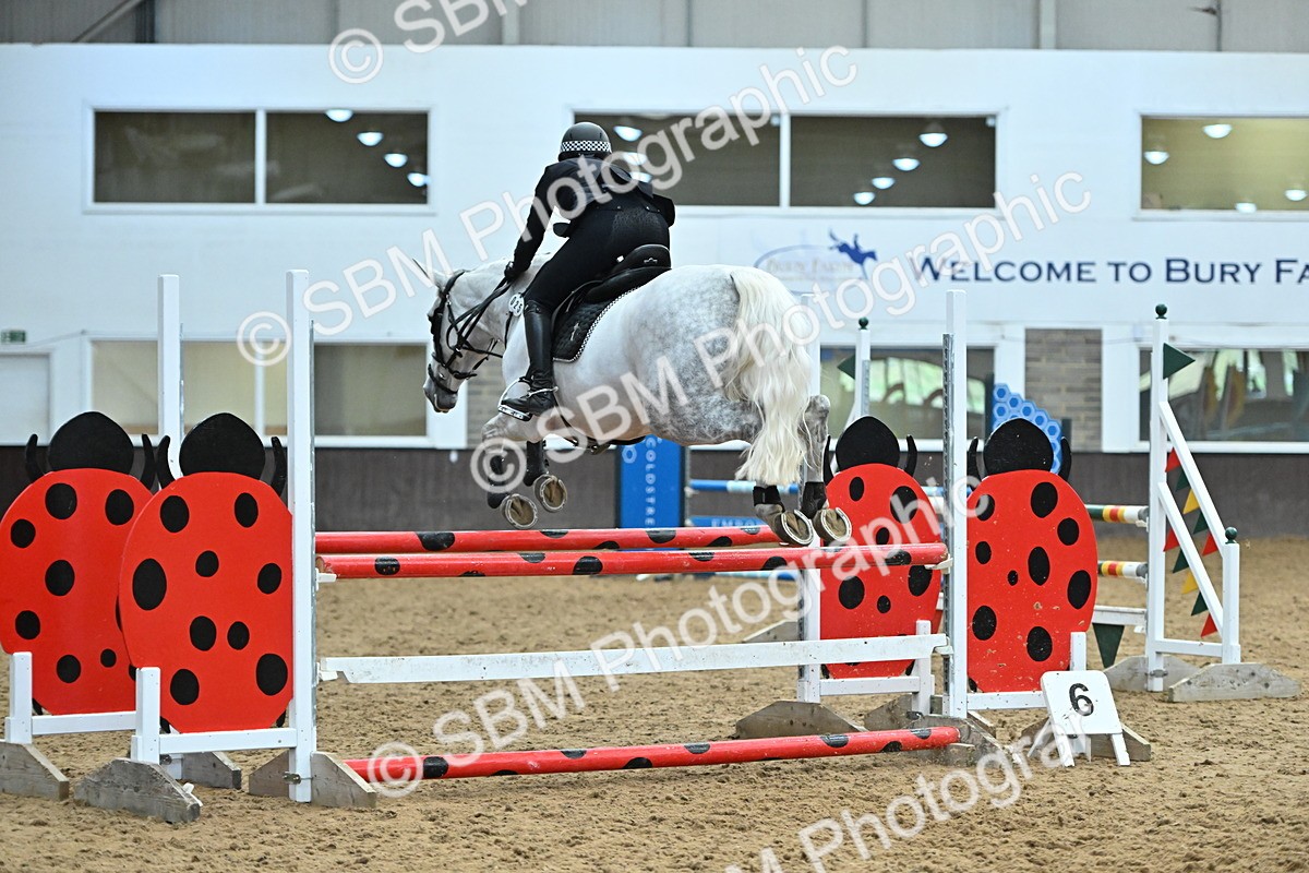 SBM_005620 - Class 61 - 1.00m Open