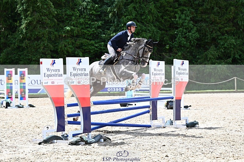 240706-120956-14670 - Cls 201 4 Yr Old Qualifier