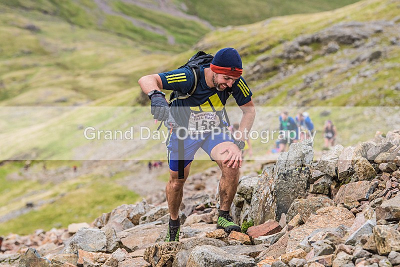 Borrowdale-1038 - Borrowdale Fell Race Saturday 5th August 2023