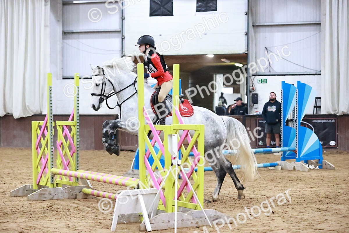 SBM_001210 - Class 3 - 60cm