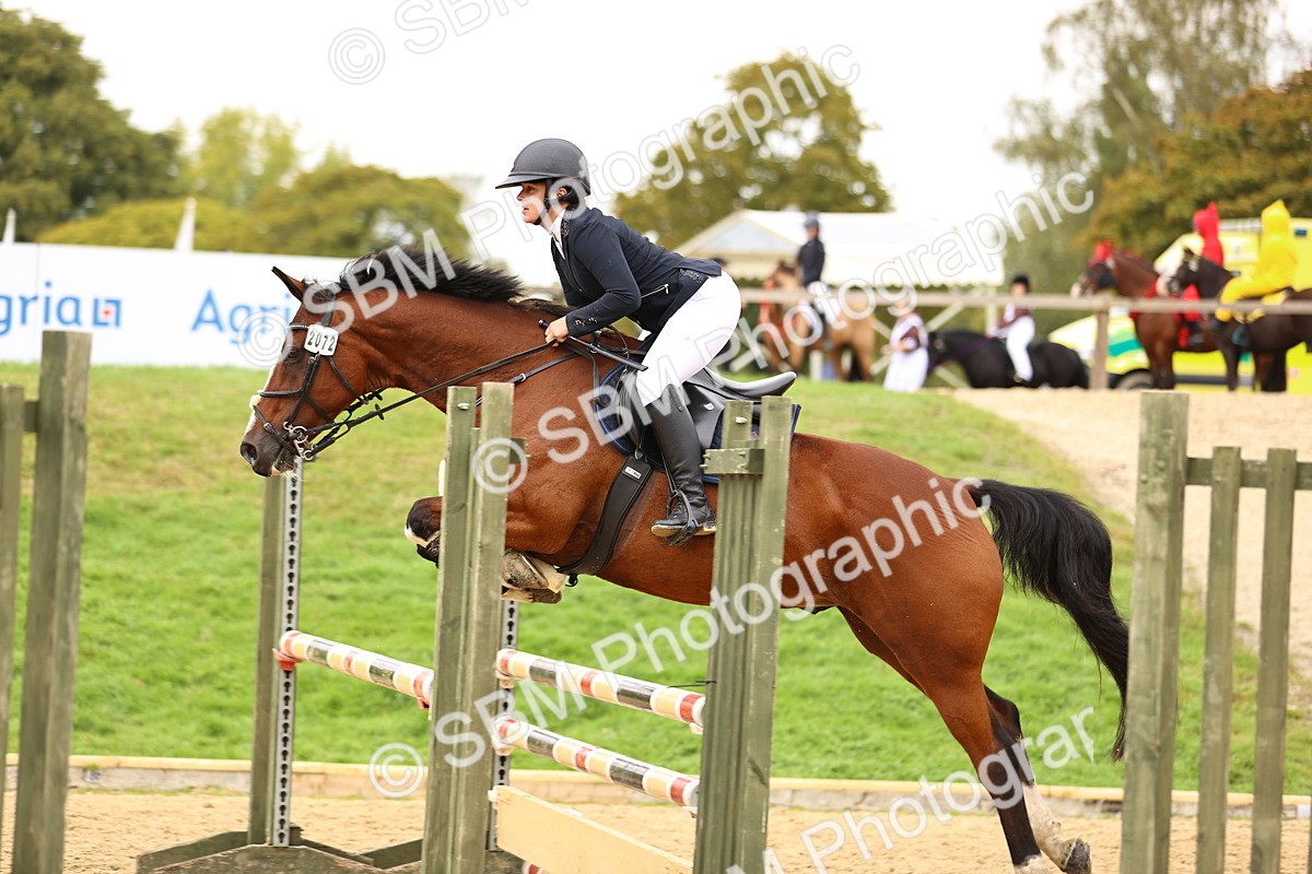 SBM_62887 - Supreme Championship 95cm 1.00m